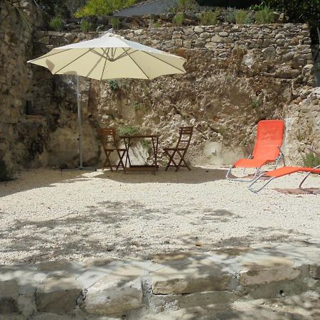 El Pastor Villa Grazalema Bagian luar foto